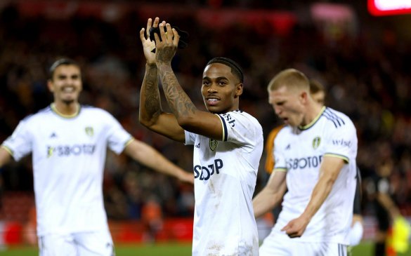 ლივერპული - ლიდსი 1:2